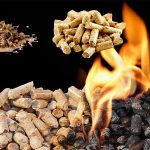 Biomass molding fuels have wonderful prospective for advancement
