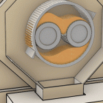 How Does The Cutter Work In Shrimp Feed Pellet Machine?