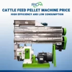 Affordable Cattle Feed Pellet Machine Price cattle feed pellet machine price