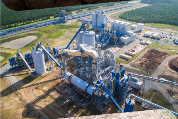 Top 10 Wood Pellet Production Lines in the Global Leaders