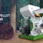 Turning Sawdust into Gold: The Magic of Sawdust Pellet Mills Sawdust Pellet Mill
