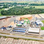 Wood Pellet Production Line