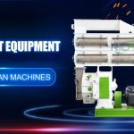 Animal Feed Pelletizer