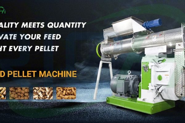 Broiler Chicken Feed Making Machines: Fueling Efficient Poultry Production Chicken Feed Making Machine