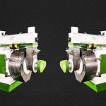 pellet stove pellet making machine