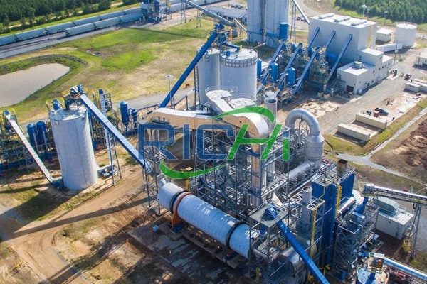 Who are the top pellet mill manufacturers in the world?