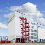 The Promising Prospects and Multifaceted Benefits of Building a Premix Feed Mill in Vietnam Premix Feed Mill in Vietnam