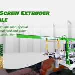 Exploring the Versatile Uses of Floating Fish Feed Making Machines floating fish feed making machine