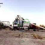 Equipment and Costs for a 1-2 T/H Sawdust Wood Pellet Production Line in Italy