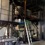 Raw Materials for a 1 T/H Wood Pellet Production Line in Spain