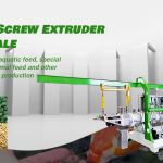 How to Choose Pet Food Extruder Machine?