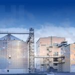 The Influence of Production Capacity on Sales Revenue for a 10-20t/h Feed Pellet Production Line animal feed plant machinery solution