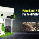 complete palm shell efb pellet machine manufacturer