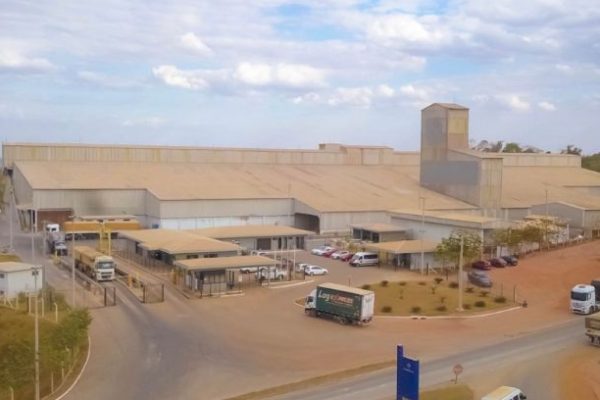 The Importance of Crushing and Mixing Systems in Organic Fertilizer Production Lines Organic Fertilizer Production Line